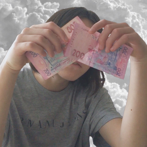 Cloudy - Bankroll (prod. lock)