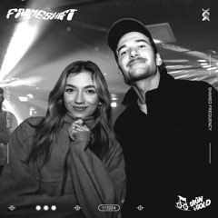 Antigen B2B Teknofobia - Frameshift Radio Live @ Grün&Gold Nov 23rd 2024