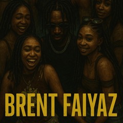 Brent FAIYAZ
