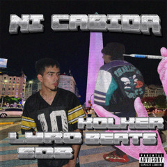 NI CABIDA ft lyro sdb (Prod.Luqui)