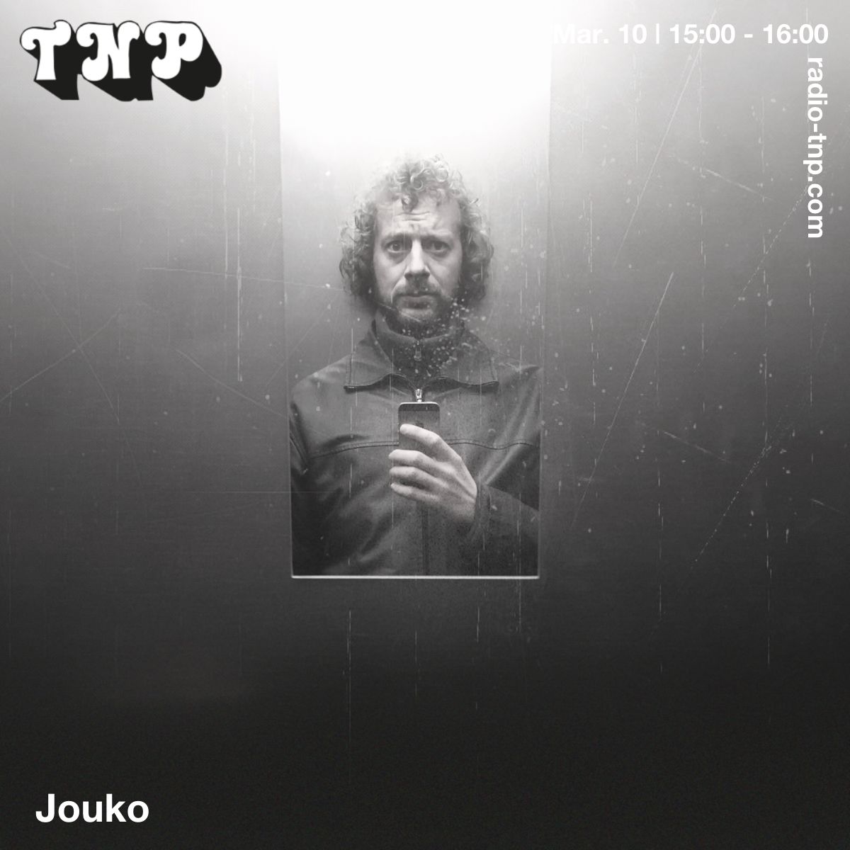 Jouko