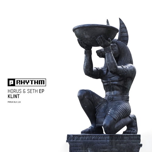 DT:Premiere | Klint - Horus & Seth [Planet Rhythm]