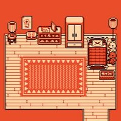 You Can Always Come Home - Music Box