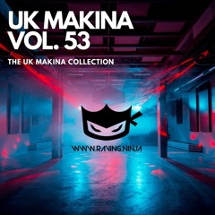 UK Makina Vol. 53  by Dj Rob ST (Tracklist in description + FreeDL)