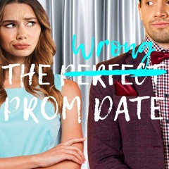Read Book The Wrong Prom Date: A fake relationship YA rom-com (The Wrong Match Book 3)