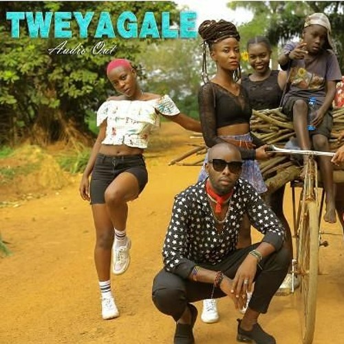 Tweyagale - Eddy Kenzo -Random Remix [Preview]