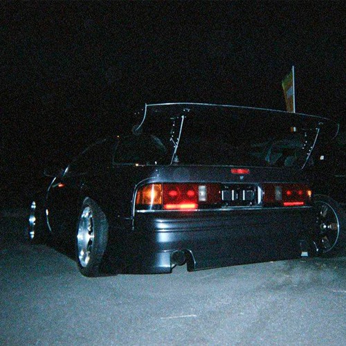 graveyard (feat. CURSED PLAYA)