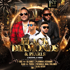 MIX PROMO 1ER JANVIER 100% 5LAN BY DJ GOLDEN