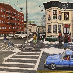 FLATBUSH