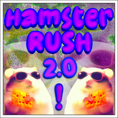 HAMSTER RUSH 2.0 HAPI GABBER / HARDCORE SET [17.10.2025]