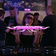 Frequenzcast 005: ZÖ