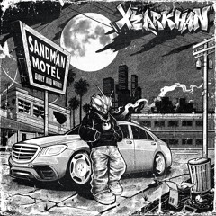 XZARKHAN - The Sandman Motel (Prod. ONIJAY)