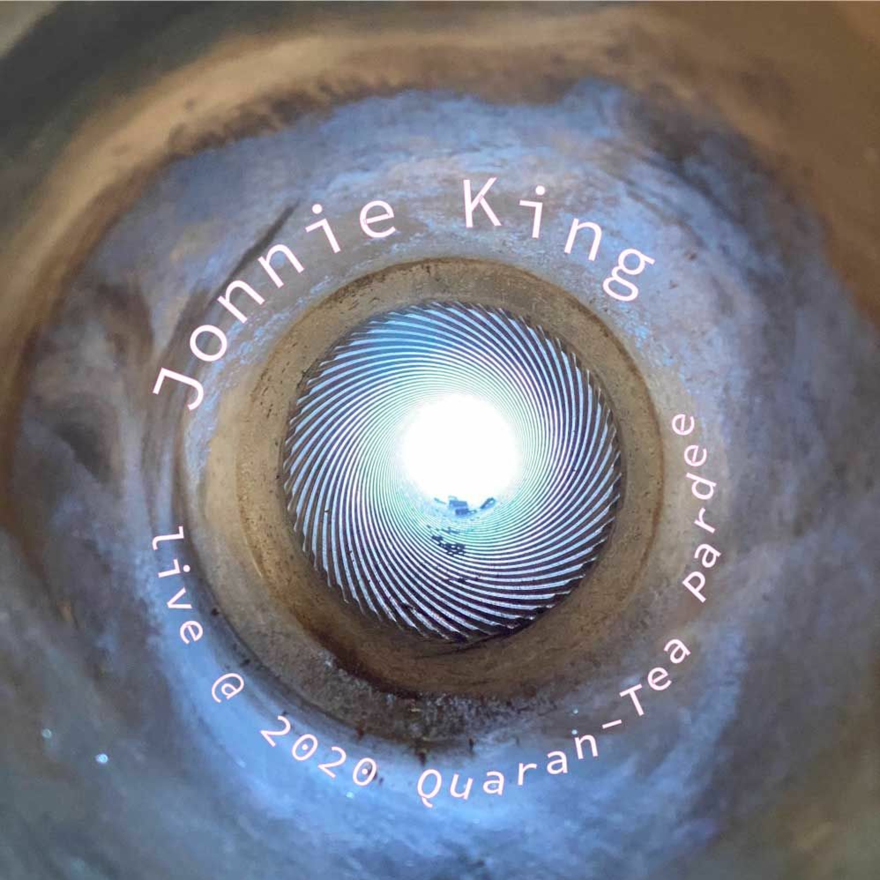 Jonnie King