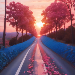 "New World" (Prod. Synthheat)