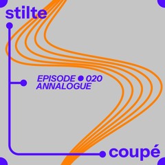 Annalogue • Episode 020