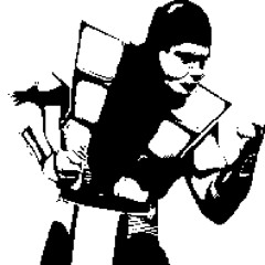 GET OVER HERE