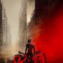 TRONIXILERATION (TRON TRAILER TRIBUTE 2) MUSIC BY RONA