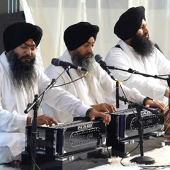 DAY 4AM ~ Sada Tuhi | Bhai Kamaljit Singh Hazoori Ragi Sri Darbar Sahib