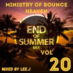 Ministry Of Bounce Heaven Vol 20  2022