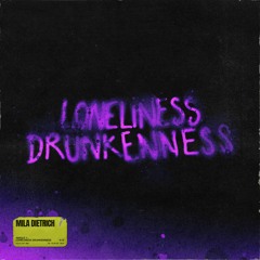 Free DL | Mila Dietrich - Loneliness Drunkenness [DEVILISH002]