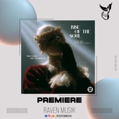 PREMIERE: Miss Evelina - Rise Up (Original Mix) [Dear Deer]