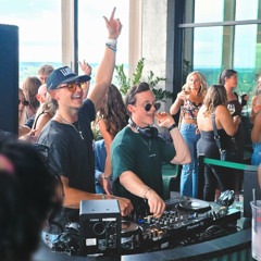 Outlaw Radio Vol 006. Live from Elevated Sundays (6/29/25) Summer Mix
