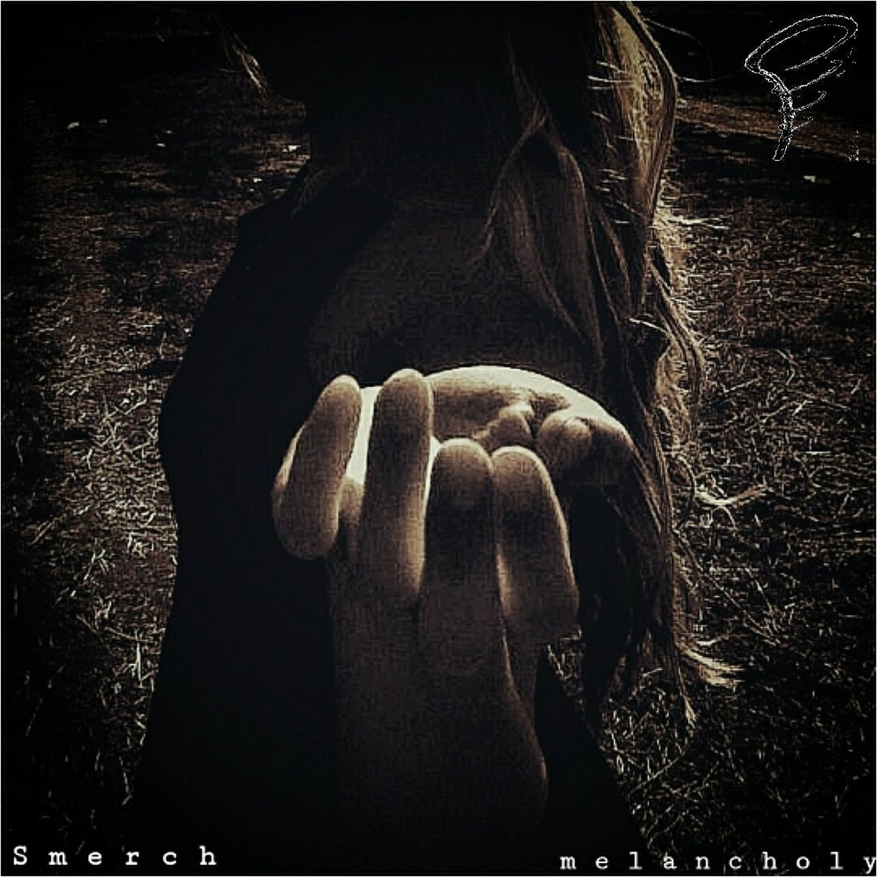 Melancholy episode artwork