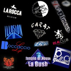 Retro Enzo mix  11- 10 - 2020