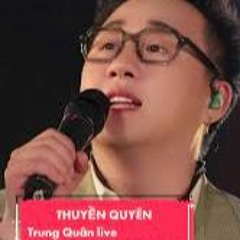 Thuyền Quyên Trung Quân