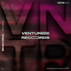 Brian Creao - Bloomark [Venture Records]