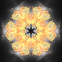 Like Fire Parcae Remix