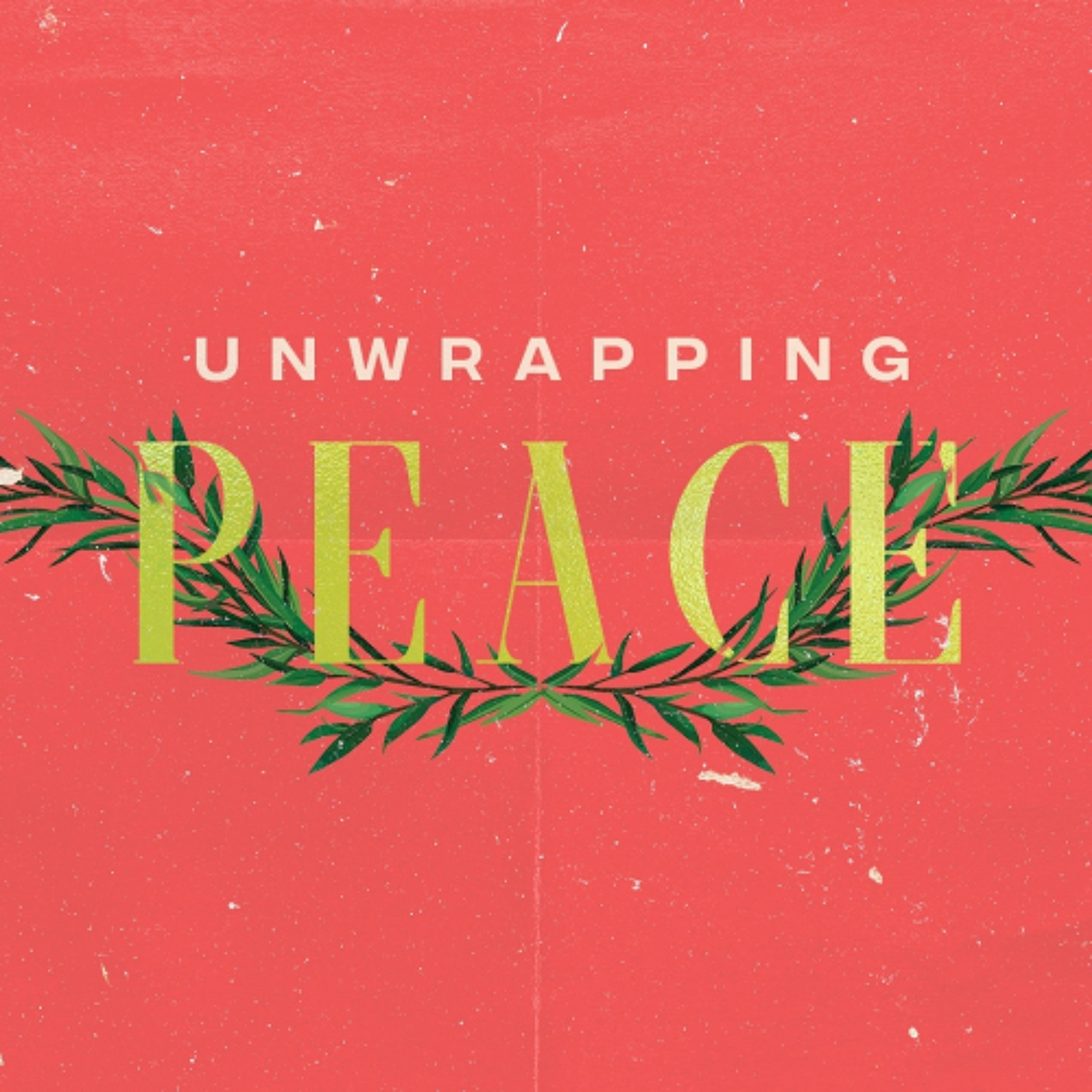 Unwrapping Peace episode artwork