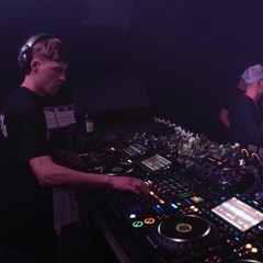 PEACE OF MIND - ROMAN REMIX