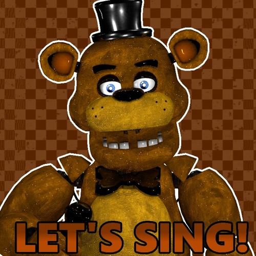 Five Nights at Freddy's - Big Band Version