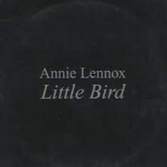 Annie Lennox - Little Bird (Rabs 'I Got A Feeling' Edit)
