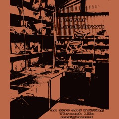 terror lockdown ft Drifting Through Life