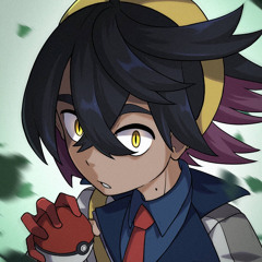 Pokemon Scarlet/Violet Indigo Disk - VS CHAMPION KIERAN - Remix by Zame