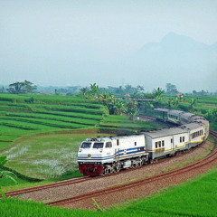 Journey Back To Jogja
