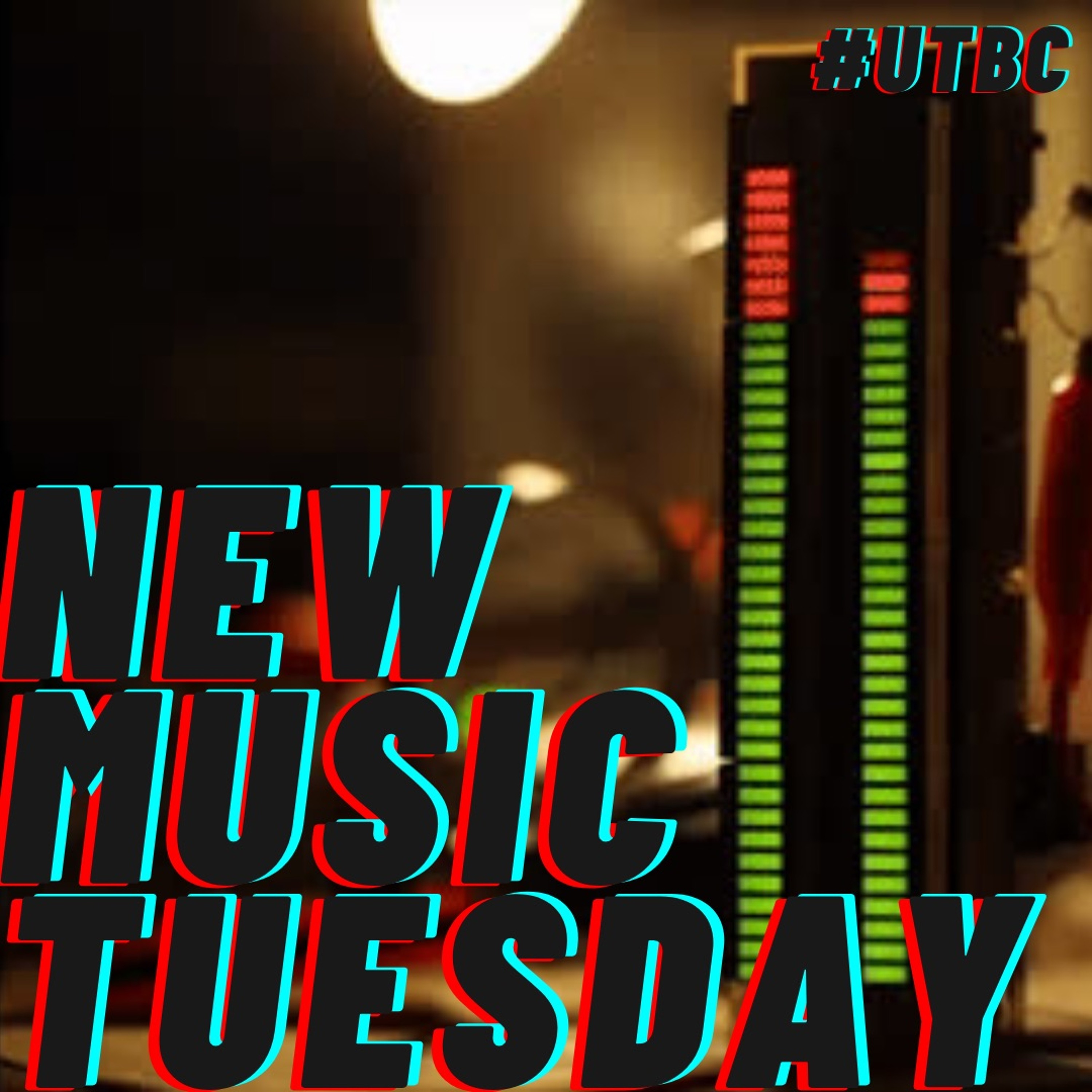 Ep46 - New Music Finds [Oct 2023]