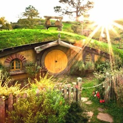 Sunshine In The Shire