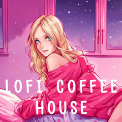 ☕ Lofi Coffee House ☕ (Lofi / Chillhop / Jazzhop / Instrumental)