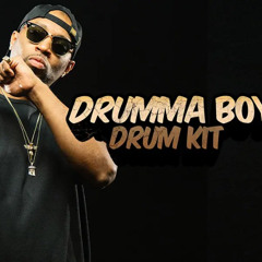 DRUMMA BOY STYLE OF BEAT [BY.ME]