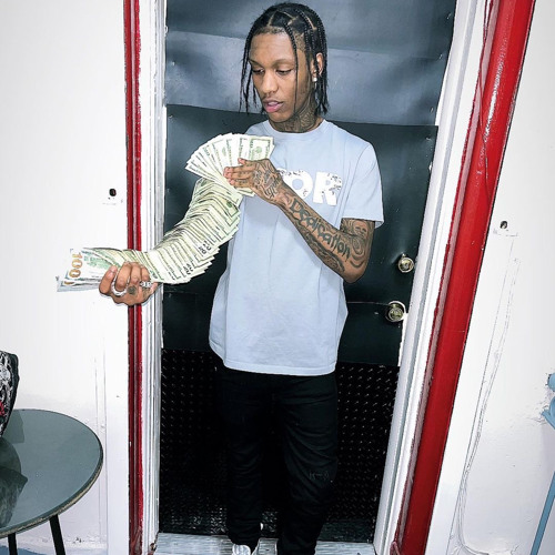 Ant Balla - No Rap Cap