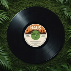 JUNGLE HAUS MIX - HAUSSTYLE