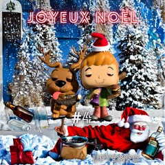 Scooby #4 -Joyeux Noël - Canelo & Archi