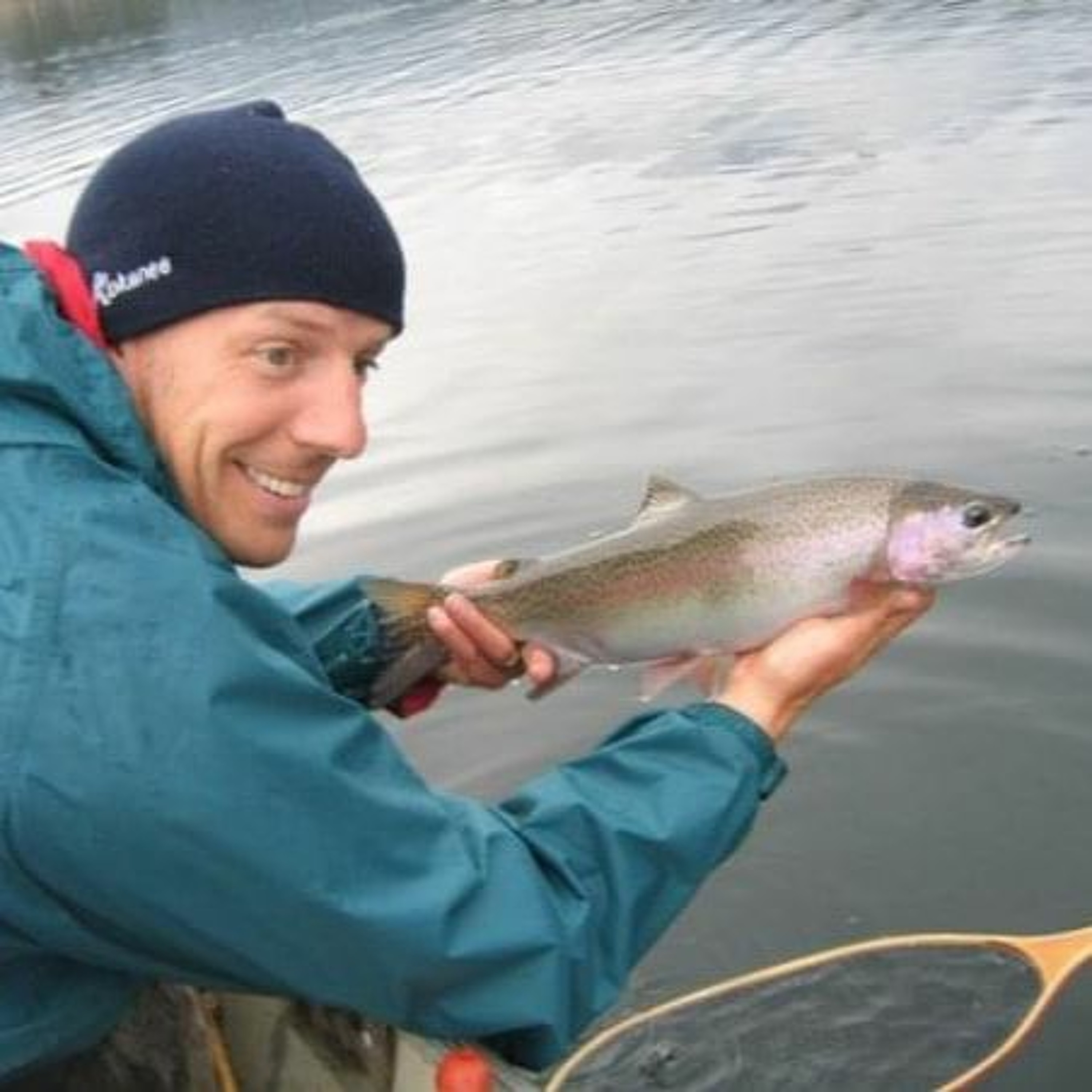 Fly Fishing 97 Podcast