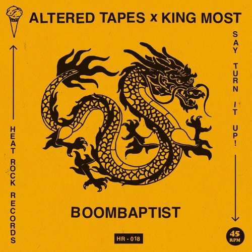 Altered Tapes Altered Tapes