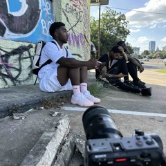 Jman x RRoxket (Unreleased)