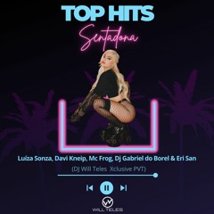 Luísa Sonza - SentaDONA (DJ Will Teles Xclusive PVT)
