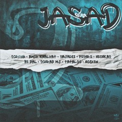 JASAD 2 Remix ( Titan OnThe Beat )